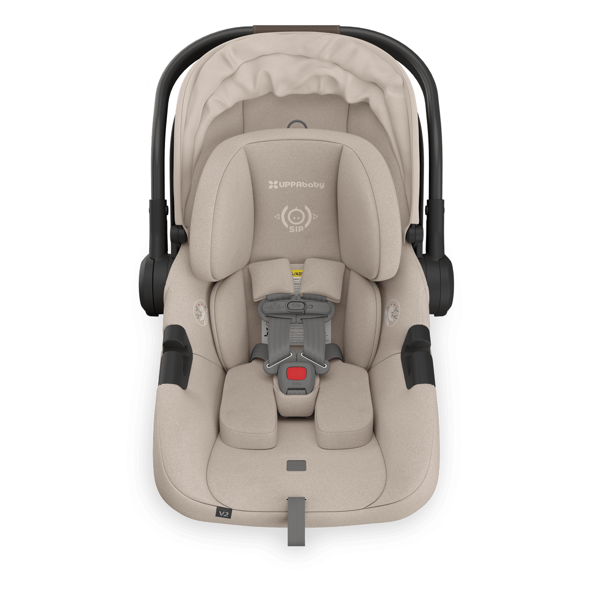 UPPAbaby Aria V2 Infant Car Seat- Strolleria