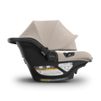 UPPAbaby Aria V2 Infant Car Seat - Bambi Baby