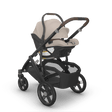 UPPAbaby Aria V2 Infant Car Seat - Bambi Baby