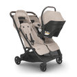 UPPAbaby Aria V2 Infant Car Seat - Bambi Baby