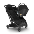 UPPAbaby Minu Duo Double Stroller - Bambi Baby