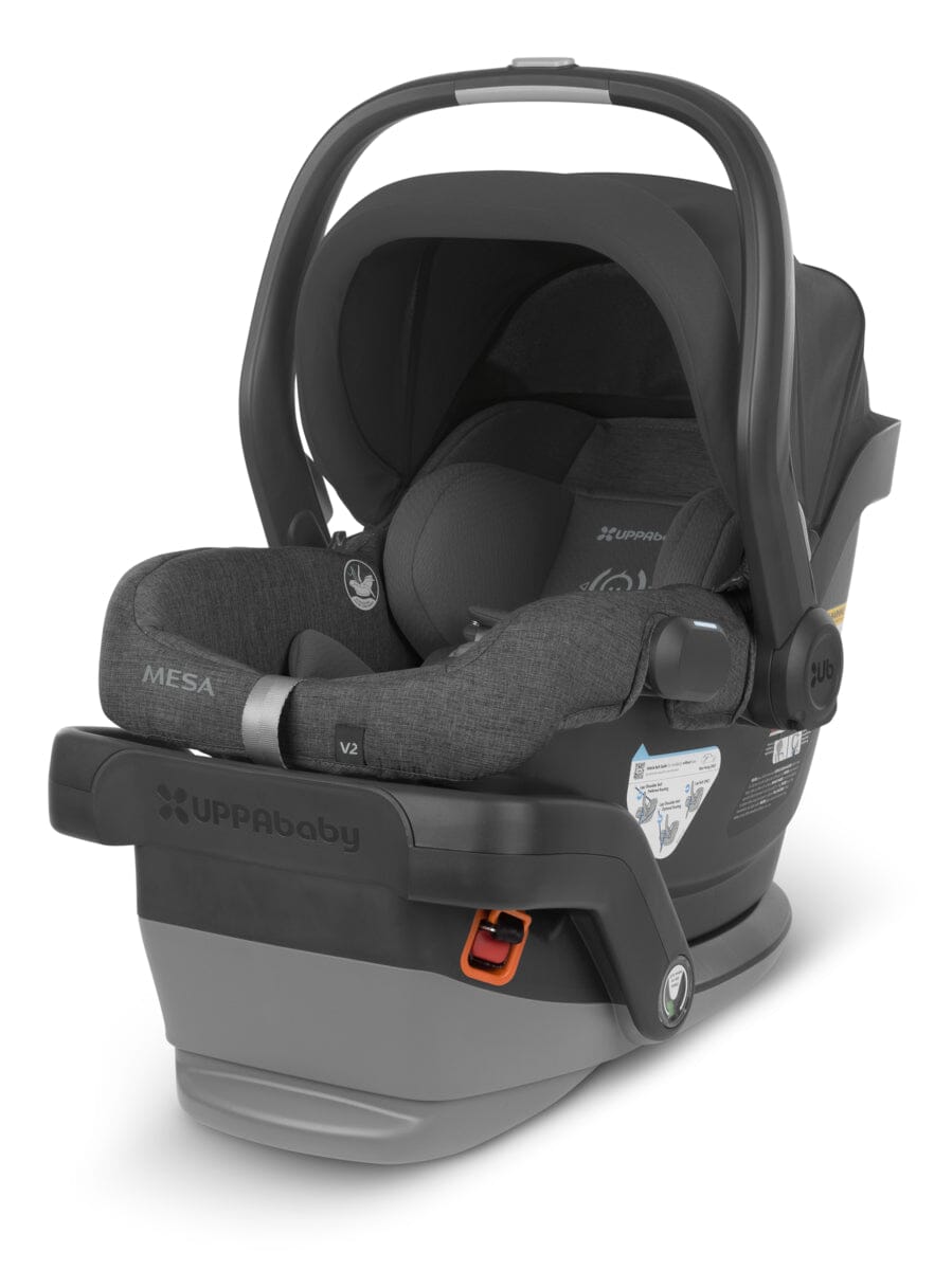UPPAbaby Mesa V2 Infant Car Seat and Base | Child Seat