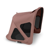 Bugaboo Fox 5/Kangaroo Breezy Sun Canopy - Dusty Pink - Bambi Baby