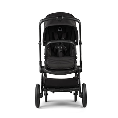 Bugaboo Kangaroo Complete Double Stroller