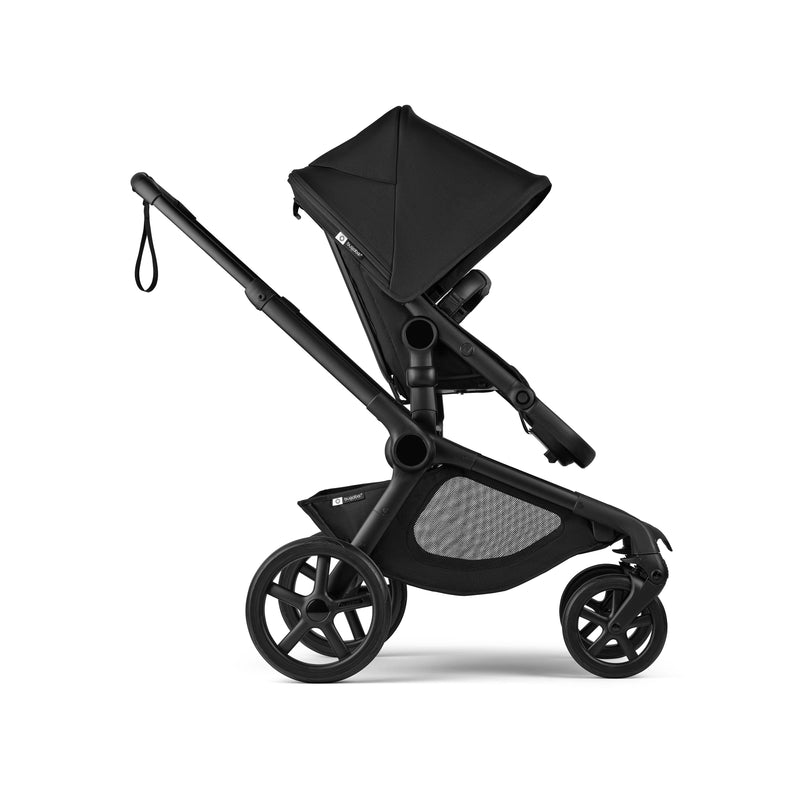 Bugaboo Kangaroo Complete Double Stroller