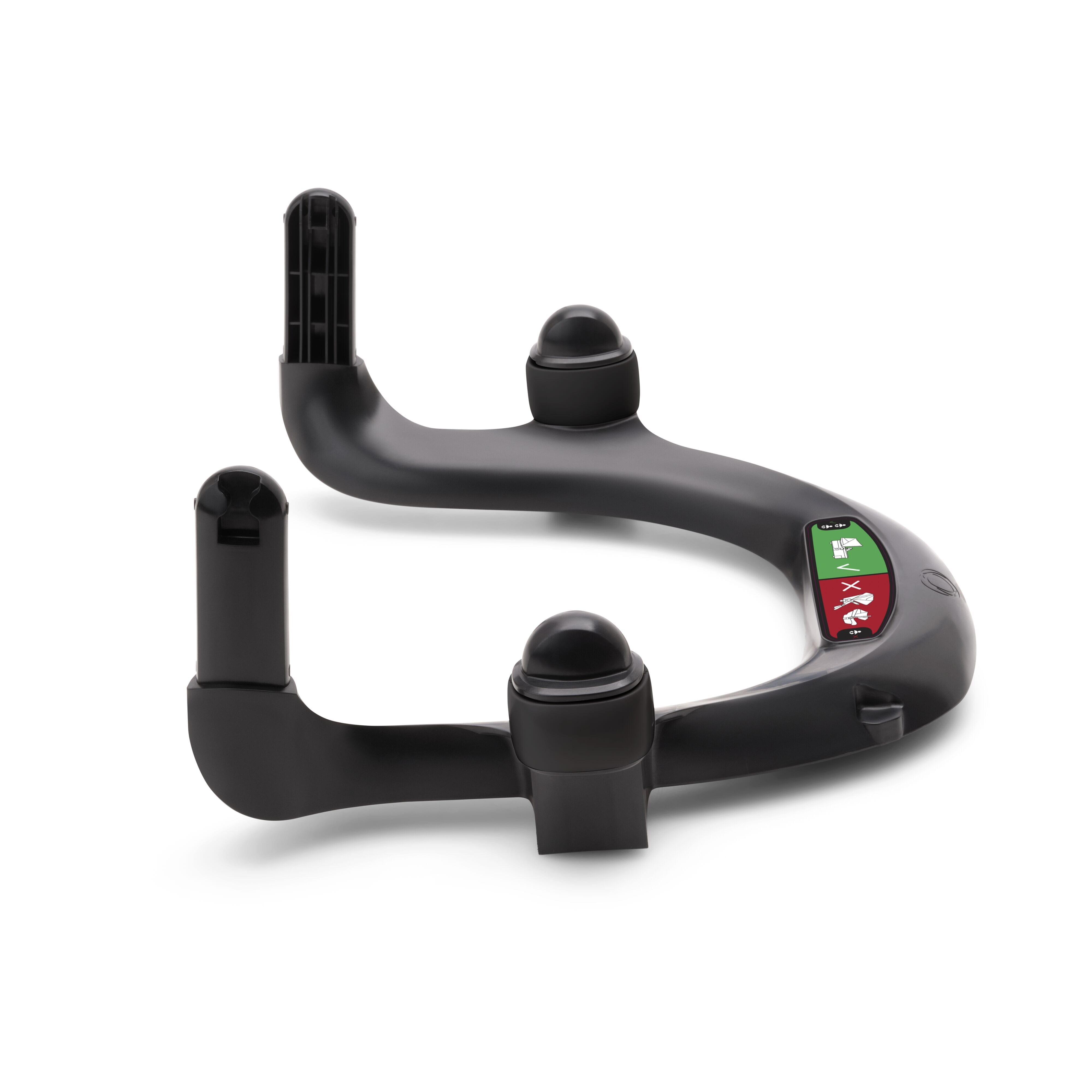Bugaboo Kangaroo Upper Newborn Adapter- Strolleria