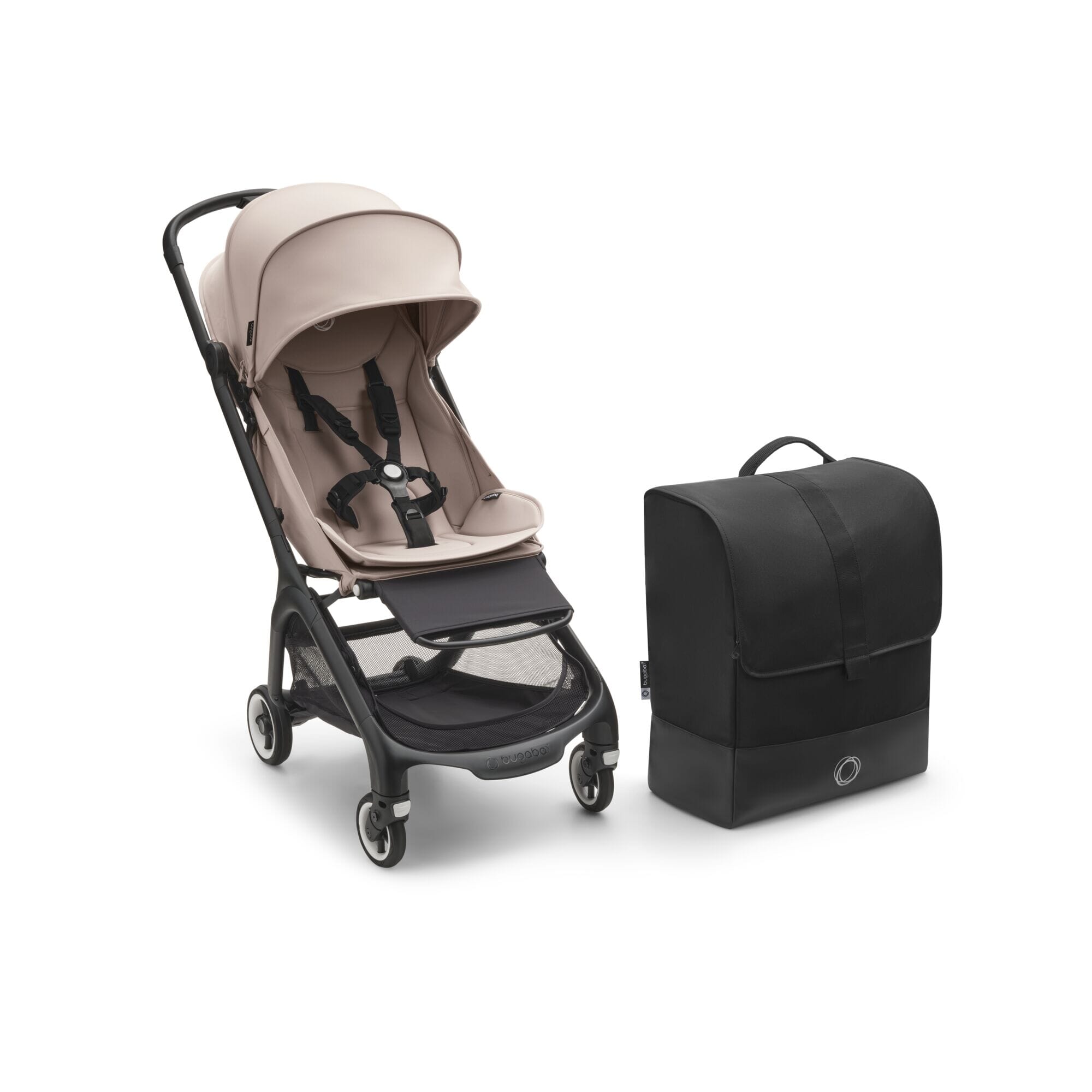 Bugaboo Butterfly Transport Bag- Strolleria
