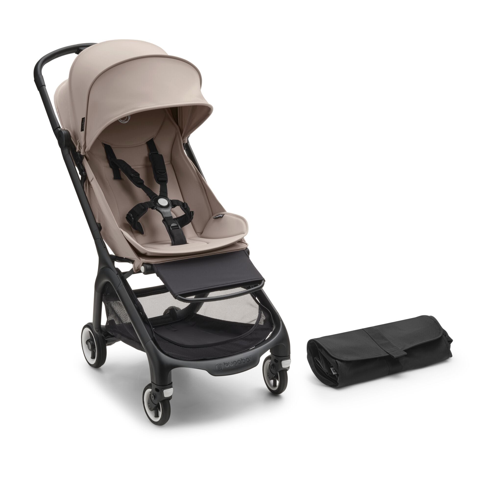 Bugaboo Butterfly Transport Bag- Strolleria