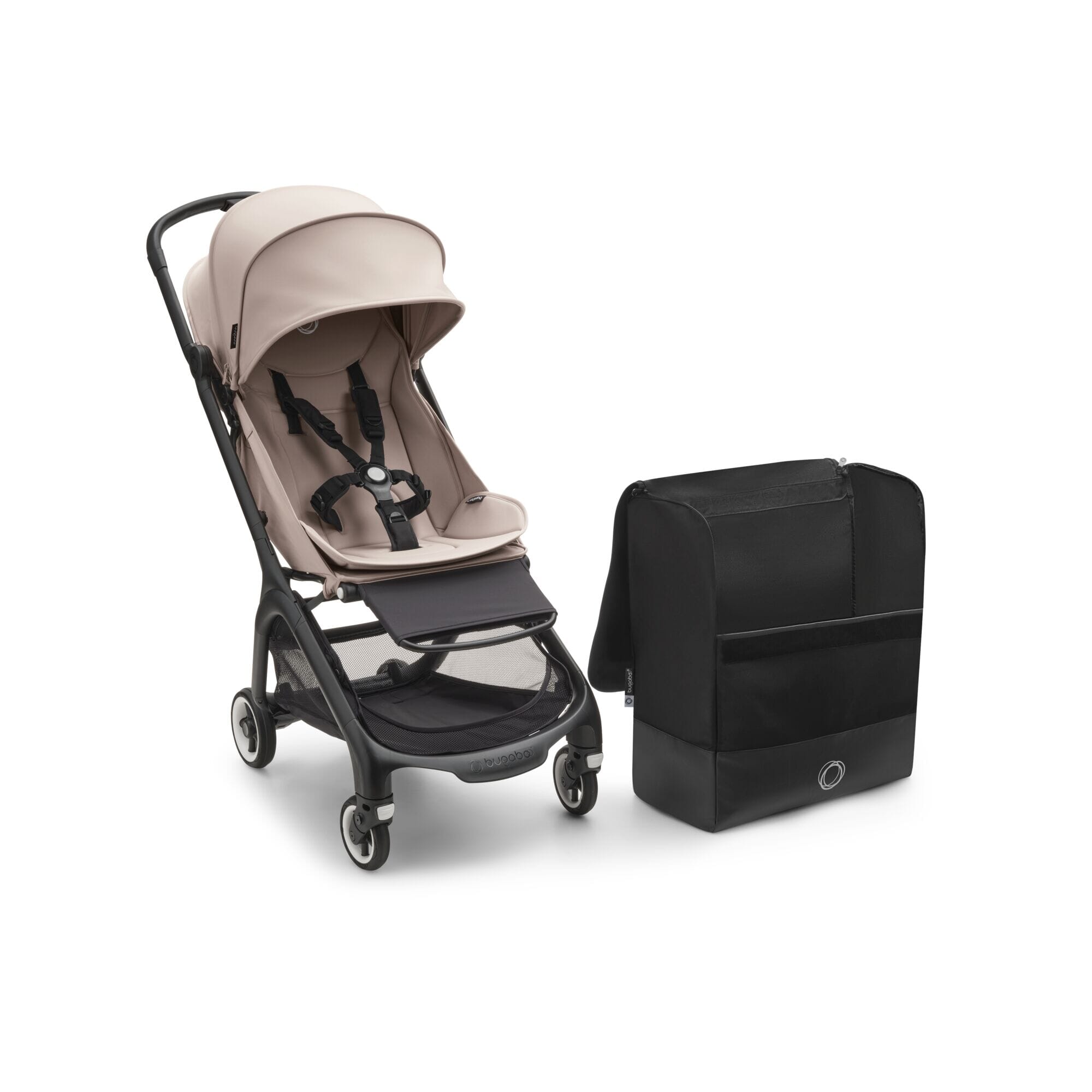 Bugaboo Butterfly Transport Bag- Strolleria