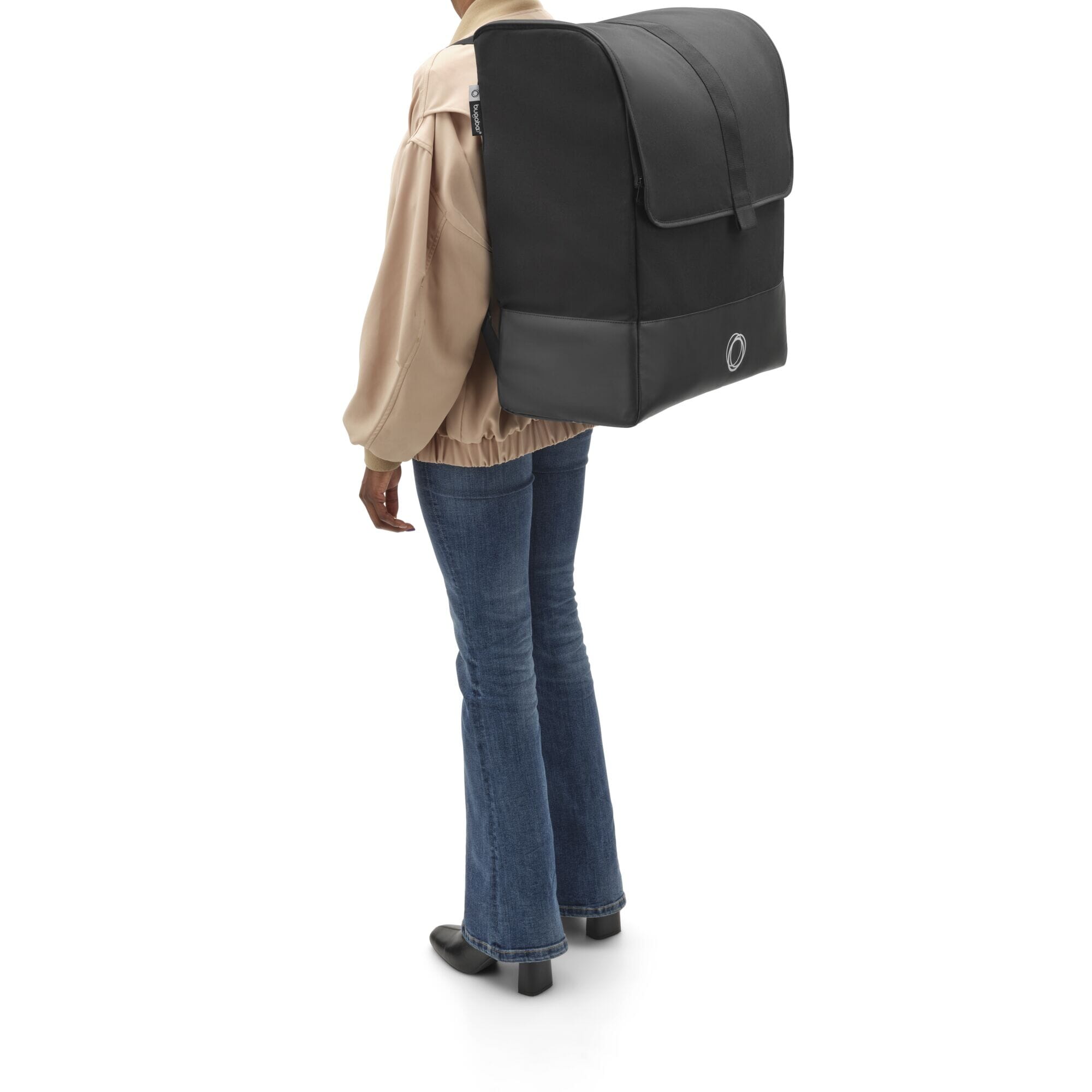 Bugaboo Butterfly Transport Bag- Strolleria