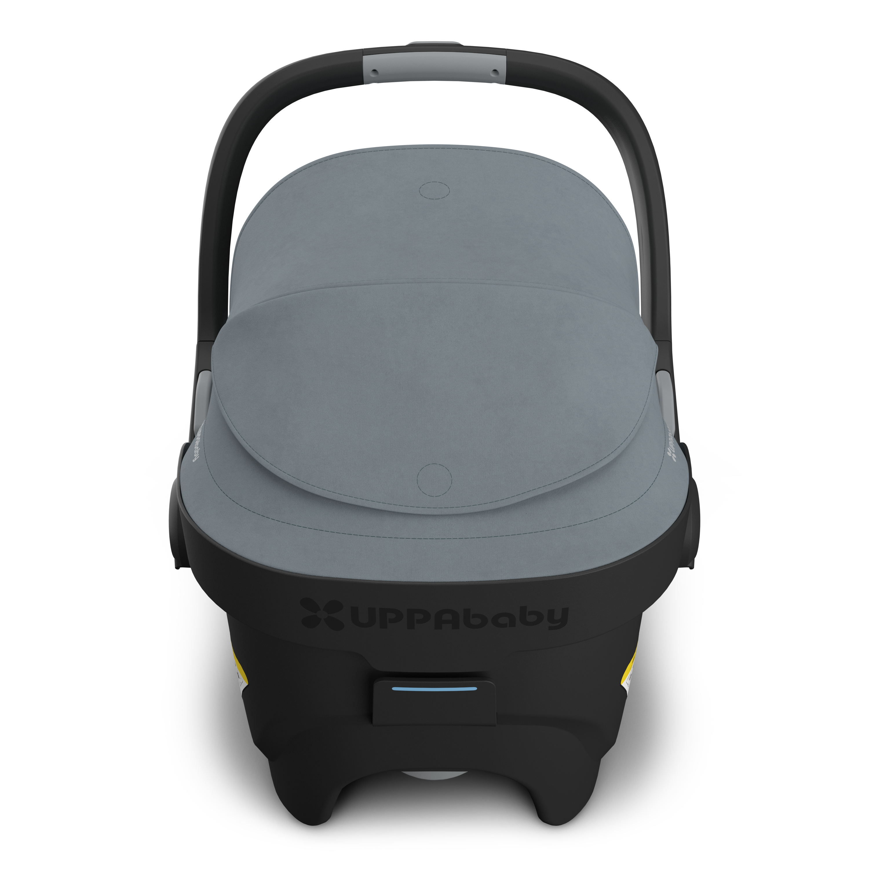 UPPAbaby Mesa V3 Infant Car Seat- Strolleria