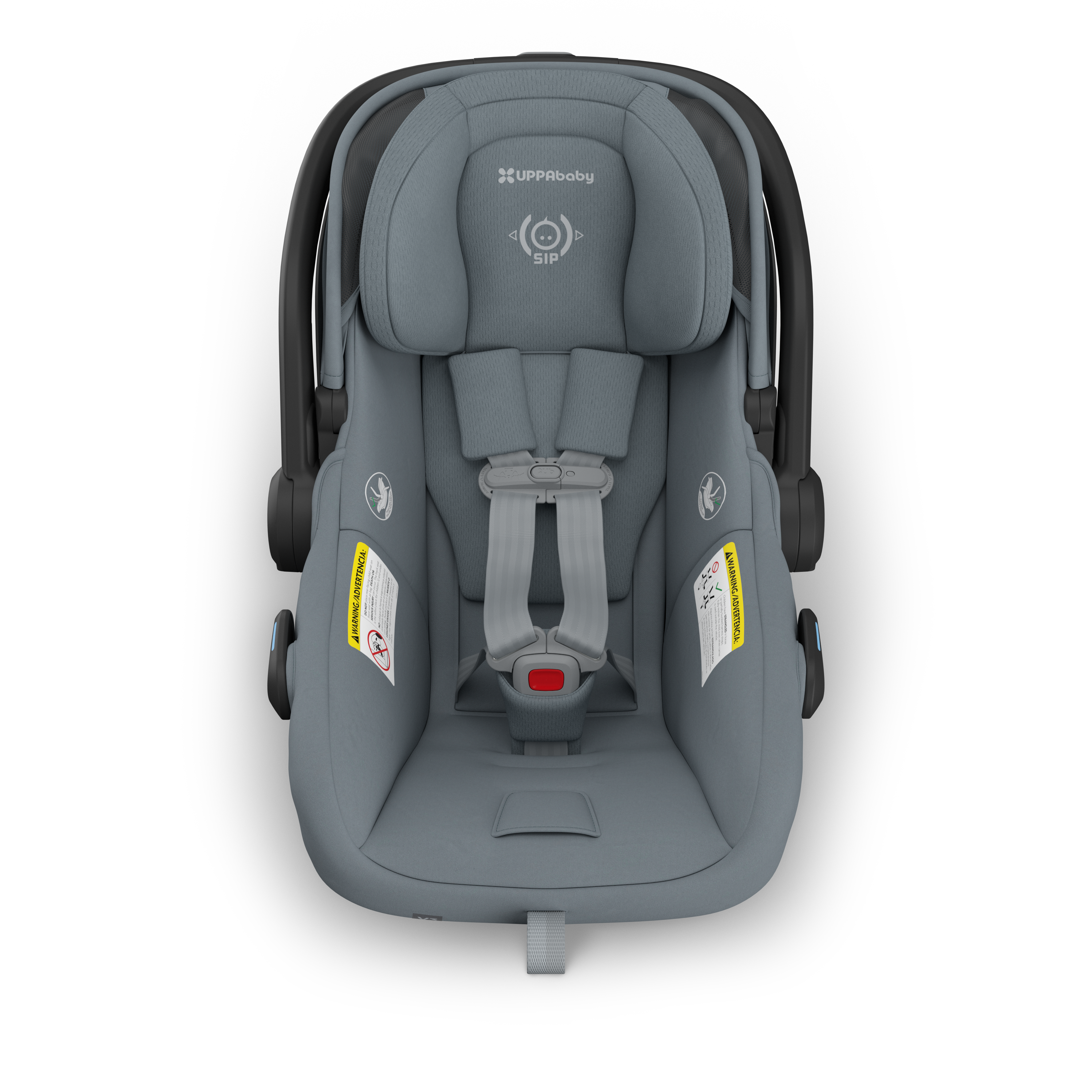 UPPAbaby Mesa V3 Infant Car Seat- Strolleria