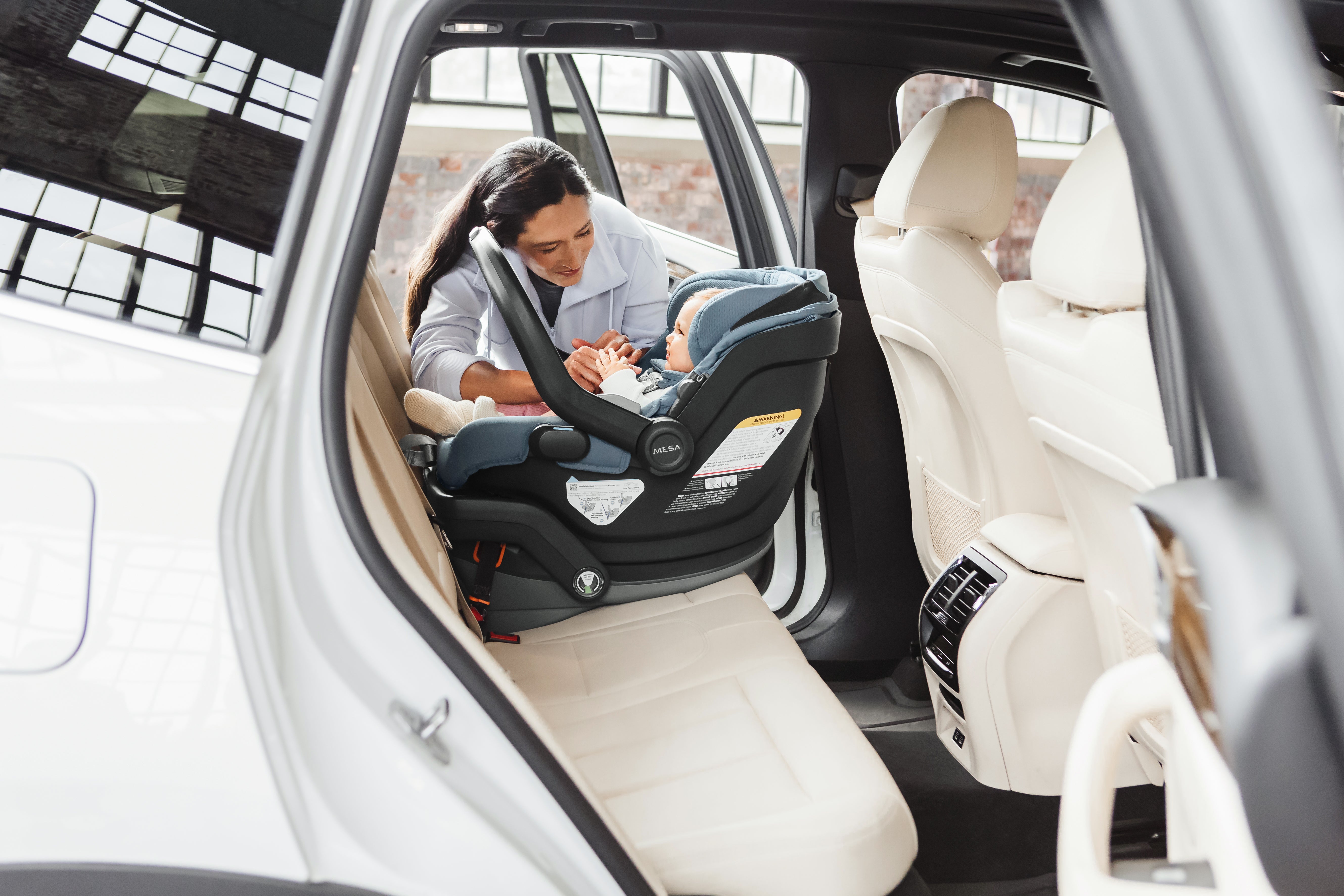 nuna car seat adapter for uppababy Nuna Pipa Car Seat Adapter
