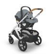 UPPAbaby Mesa V3 Infant Car Seat - Bambi Baby