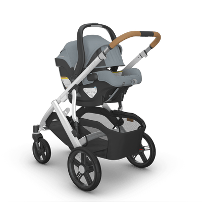 UPPAbaby Mesa V3 Infant Car Seat