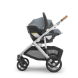 UPPAbaby Mesa V3 Infant Car Seat - Bambi Baby