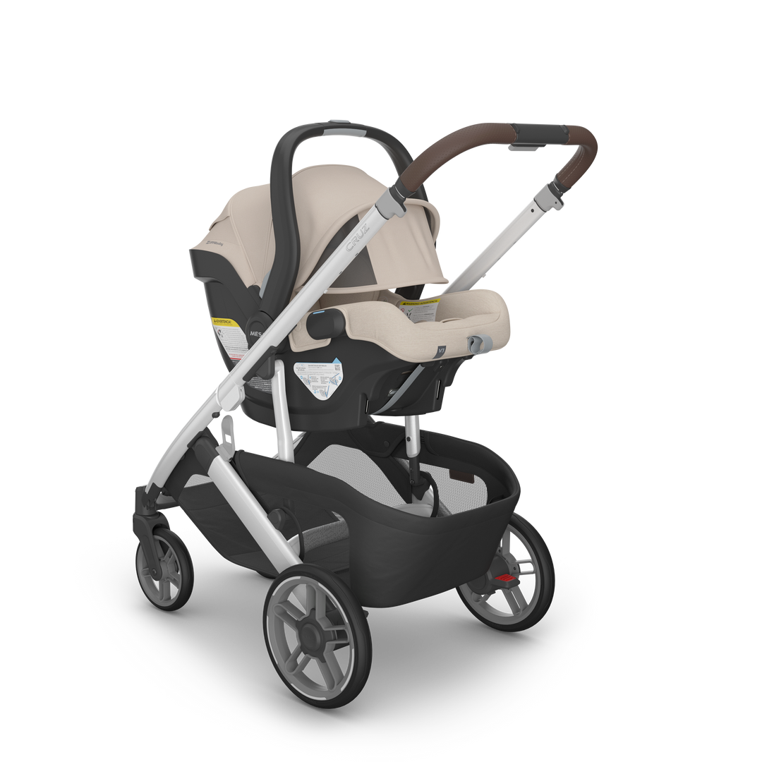 Uppababy Clearance Uppababy Mesa Compatible Strollers Strollers Compatible  With UPPAbaby MESA Infant Car Seat