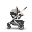 UPPAbaby Mesa V3 Infant Car Seat - Bambi Baby