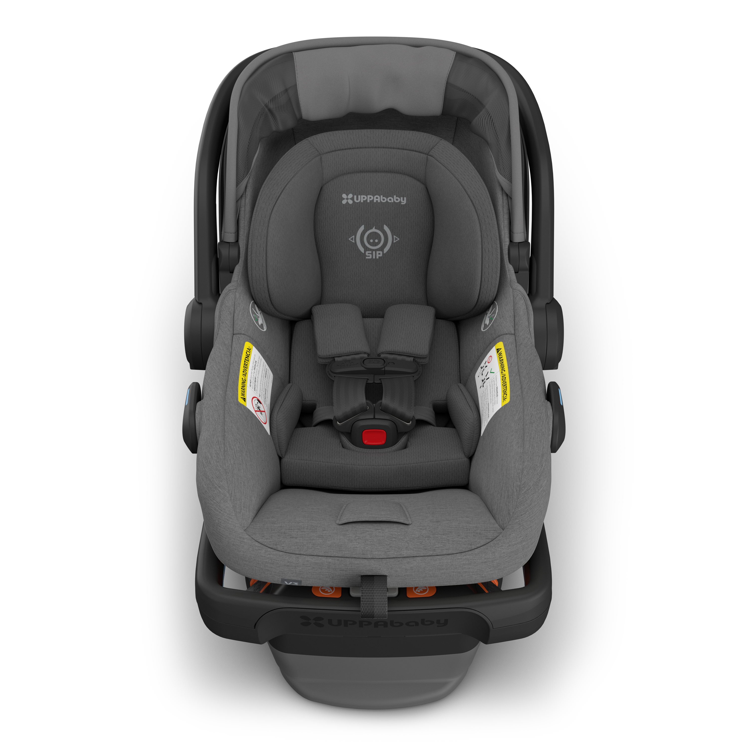 UPPAbaby Mesa V3 Infant Car Seat- Strolleria