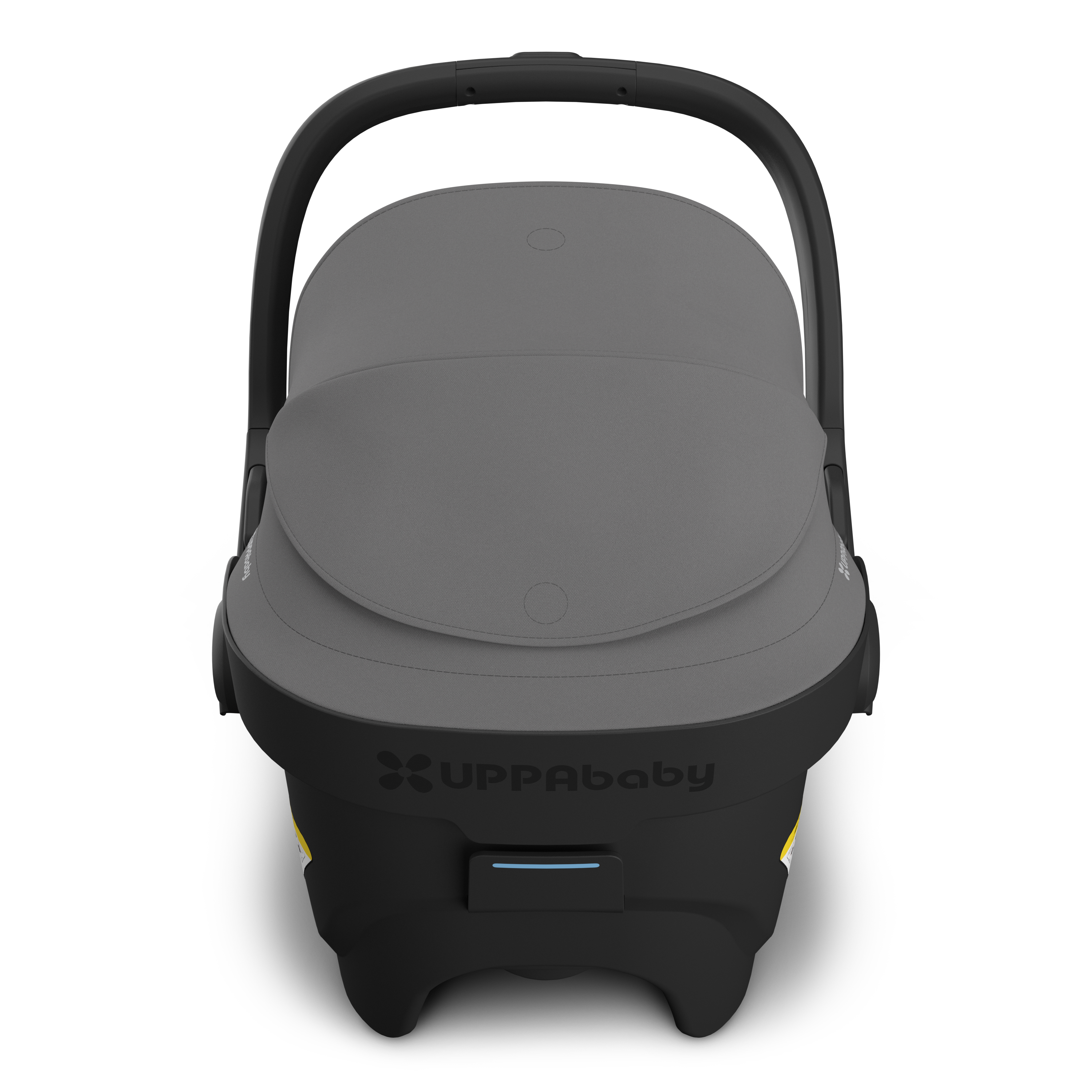 UPPAbaby Mesa V3 Infant Car Seat- Strolleria