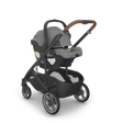 UPPAbaby Mesa V3 Infant Car Seat - Bambi Baby