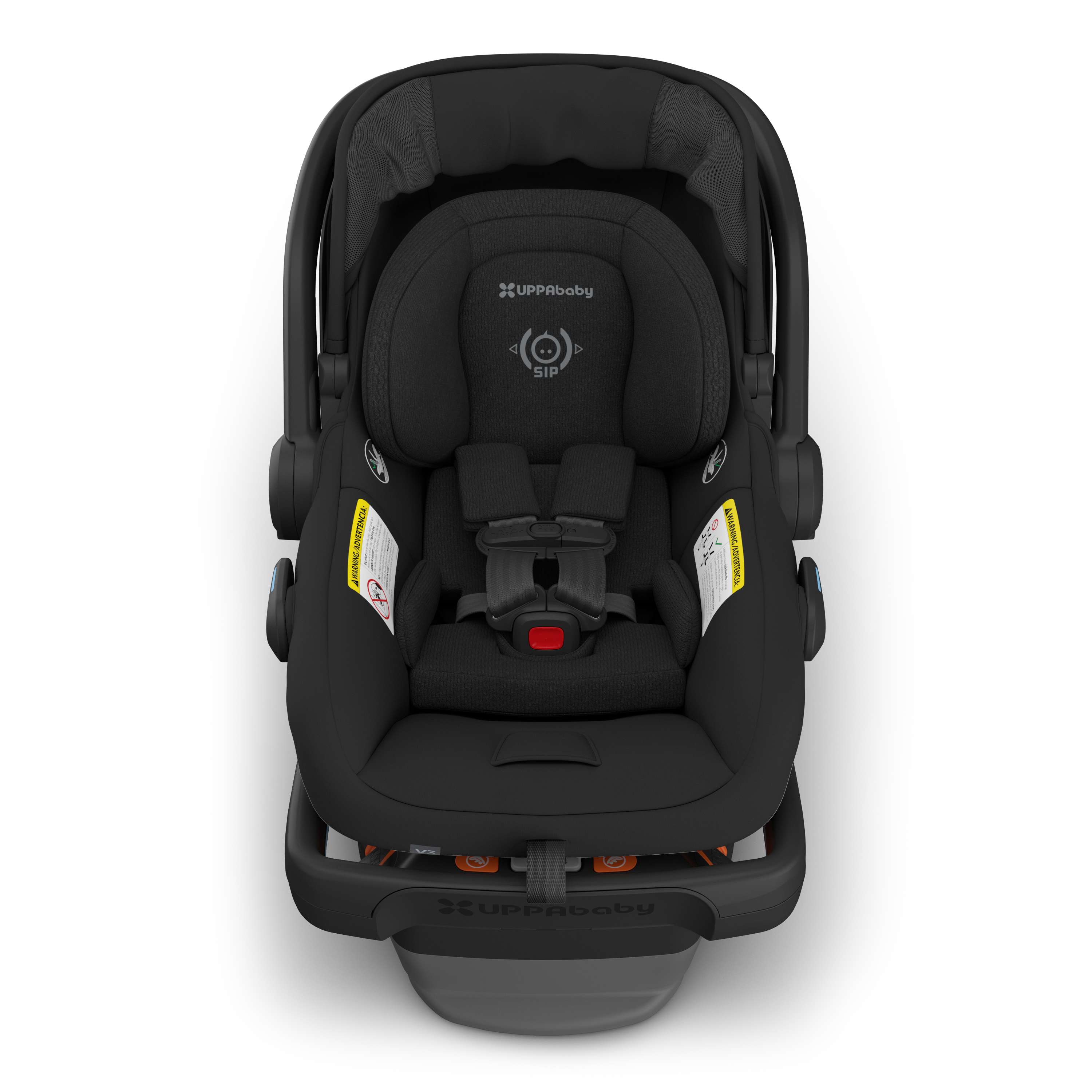 UPPAbaby Mesa V3 Infant Car Seat- Strolleria