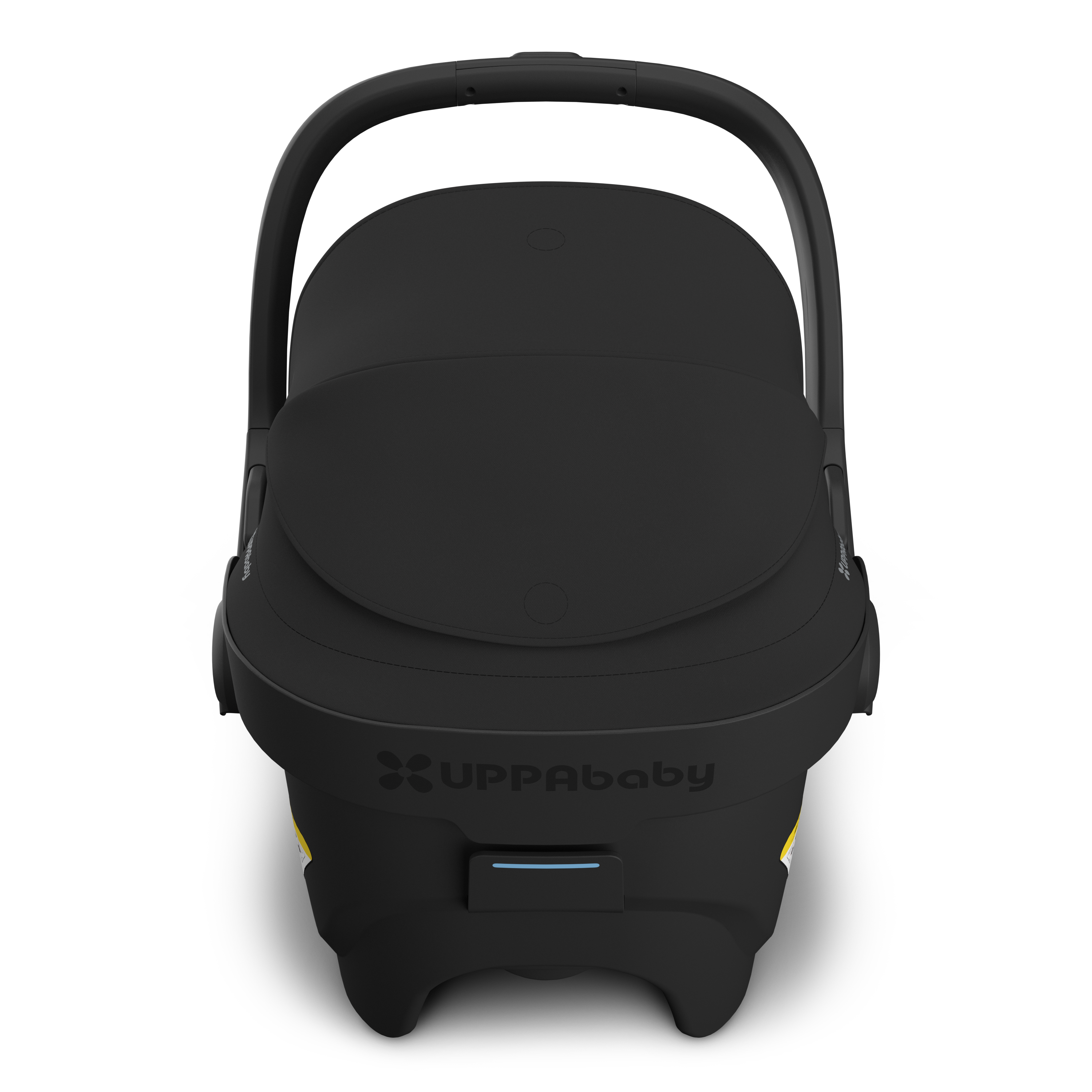 UPPAbaby Mesa V3 Infant Car Seat- Strolleria