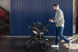 UPPAbaby Mesa V3 Infant Car Seat - Bambi Baby