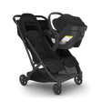 UPPAbaby Minu Duo Double Stroller - Bambi Baby