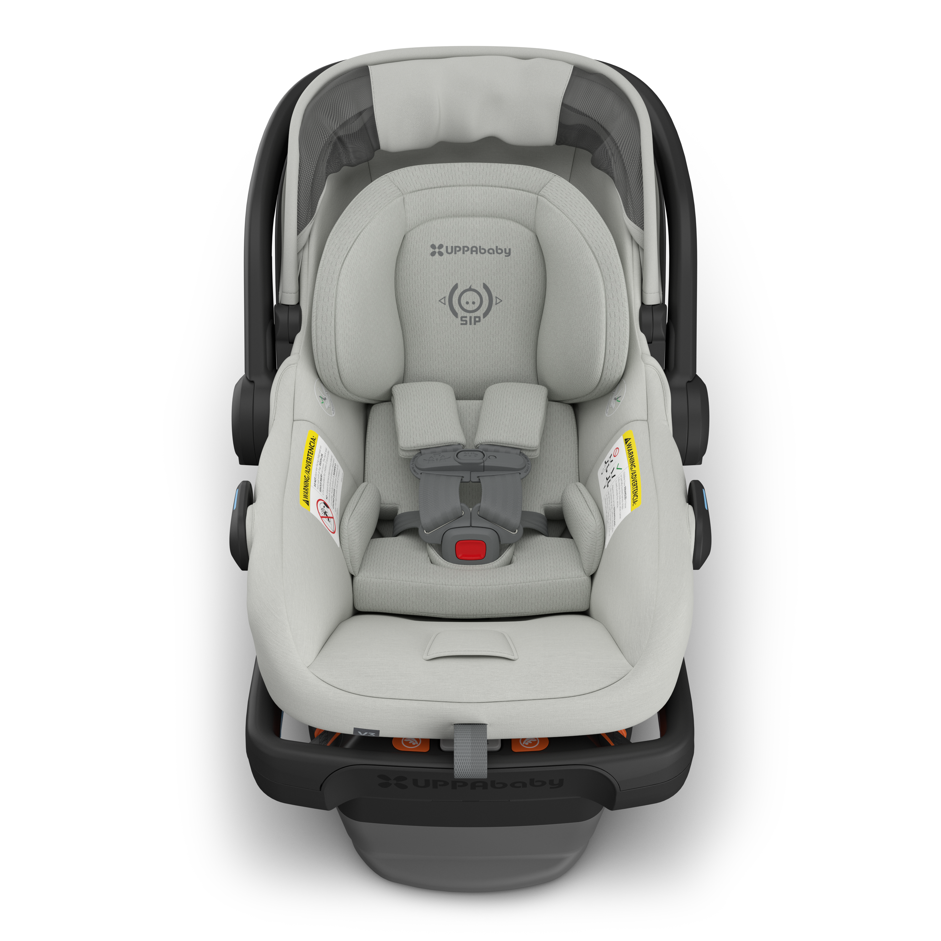 UPPAbaby Mesa V3 Infant Car Seat