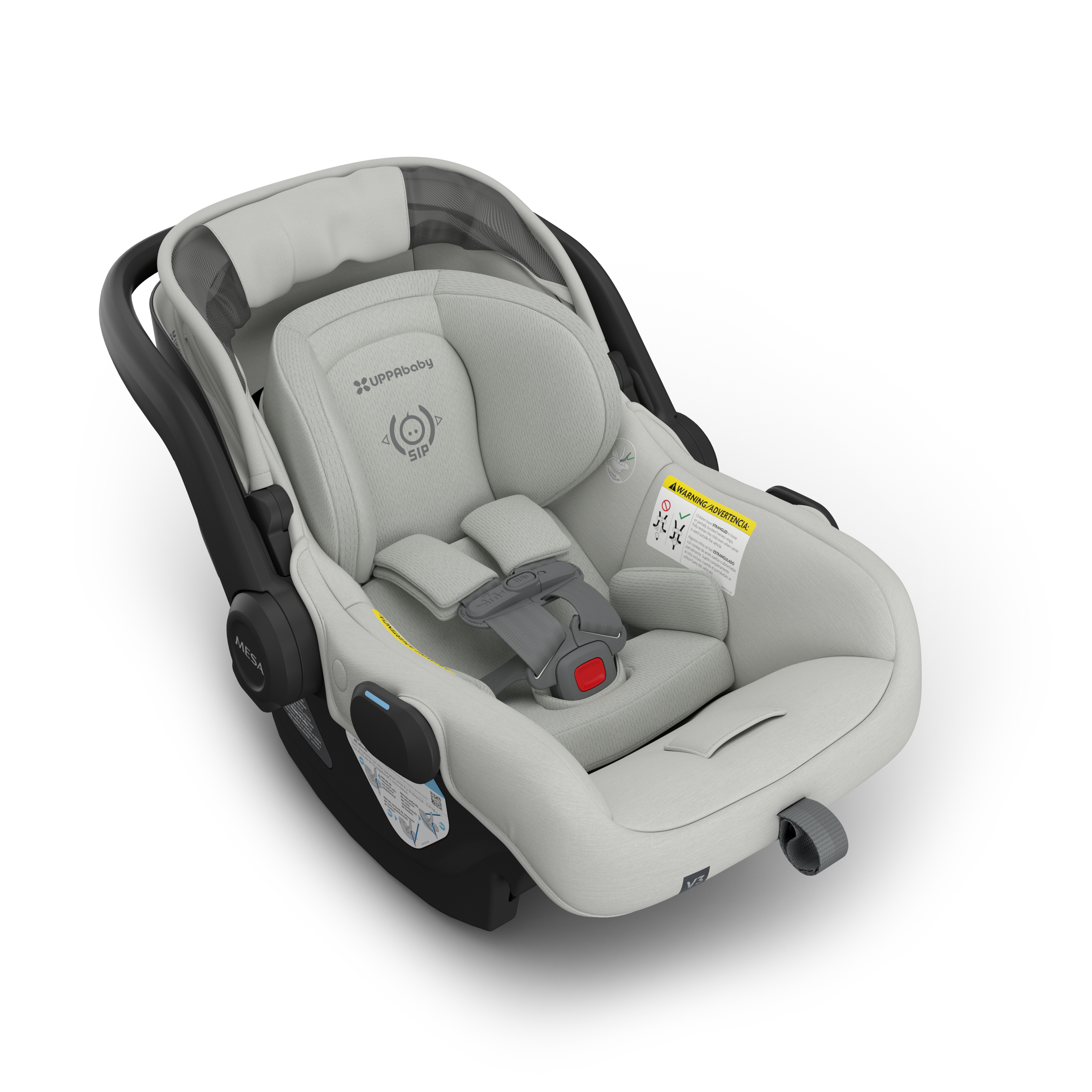 UPPAbaby Mesa V3 Infant Car Seat