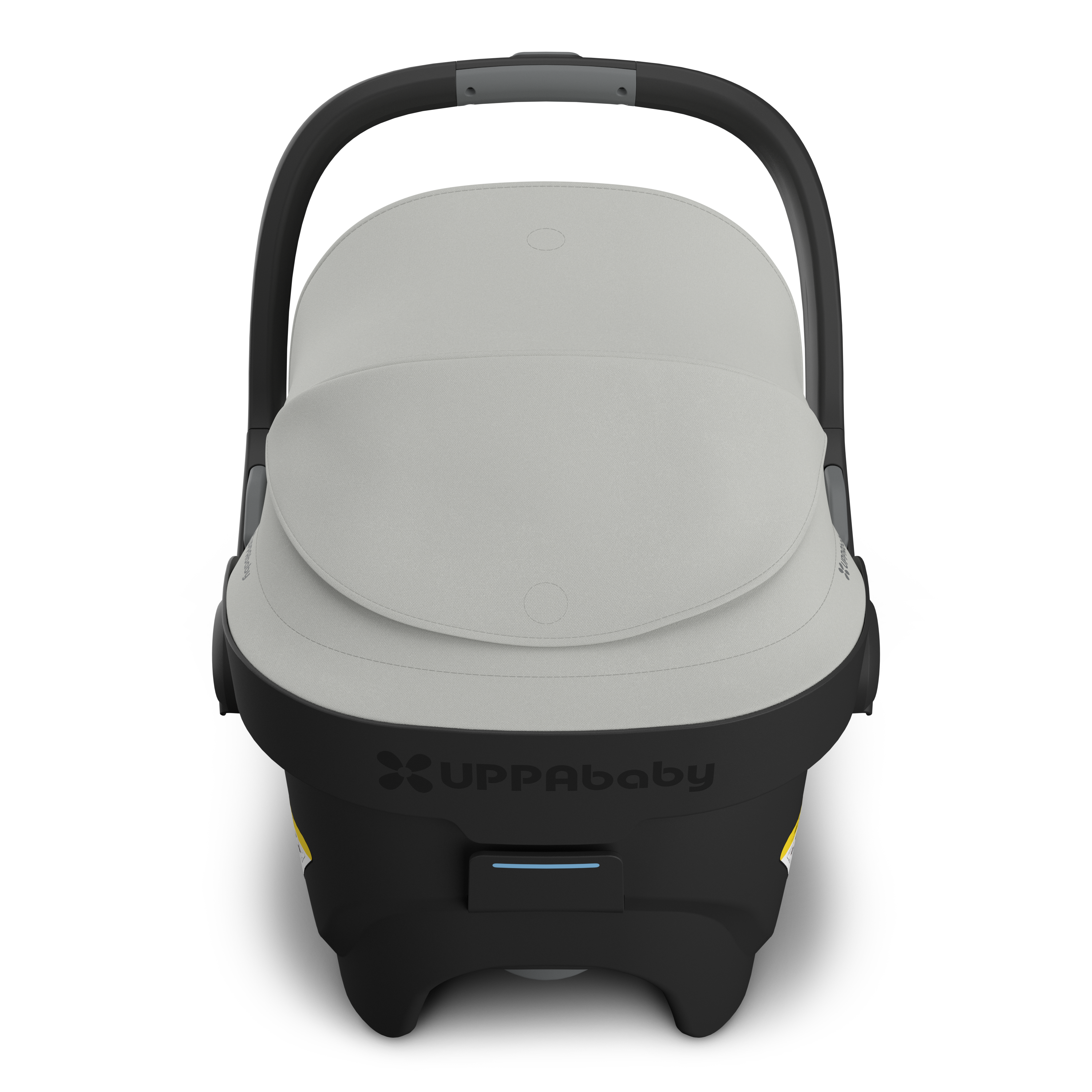 UPPAbaby Mesa V3 Infant Car Seat- Strolleria