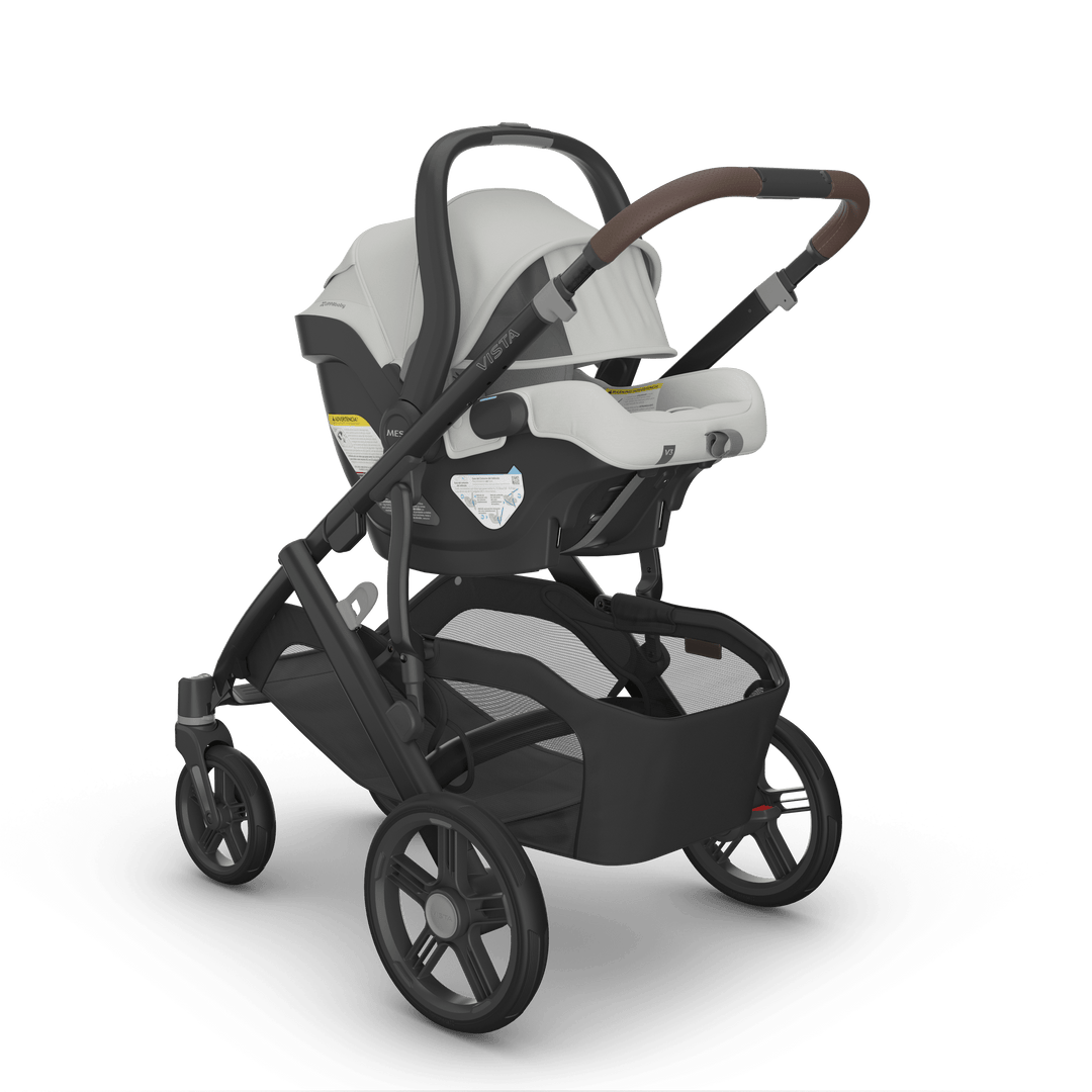 Strolleria Store Uppababy Vista Jordan 2019 Car Seats Compatible With UPPAbaby  Vista Strollers Strolleria