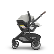 UPPAbaby Mesa V3 Infant Car Seat - Bambi Baby