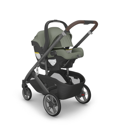 UPPAbaby Mesa V3 Infant Car Seat