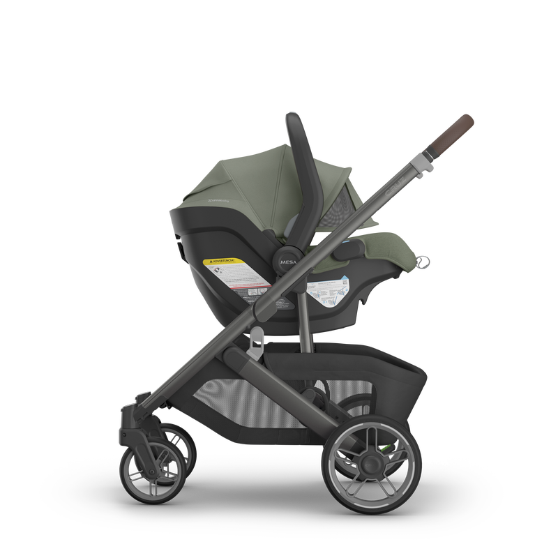 UPPAbaby Mesa V3 Infant Car Seat- Strolleria