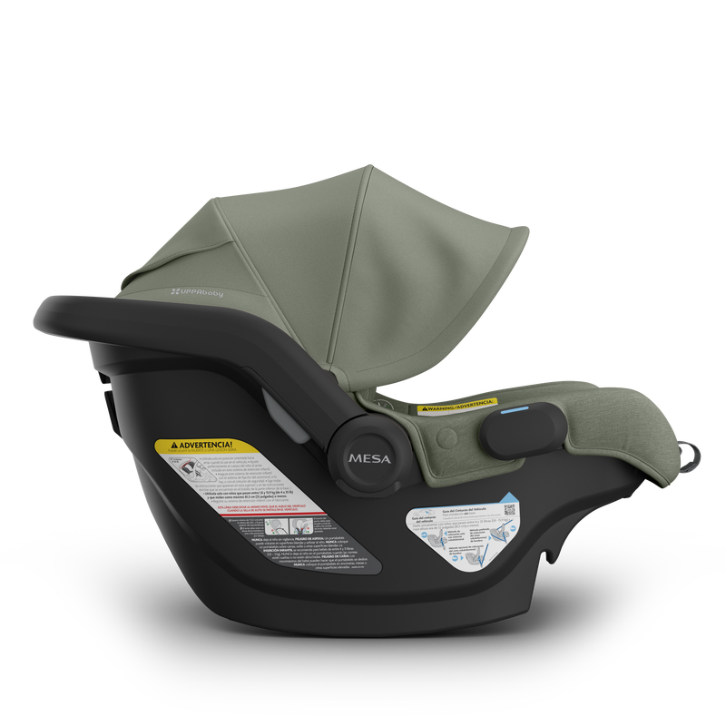 UPPAbaby Mesa V3 Infant Car Seat- Strolleria