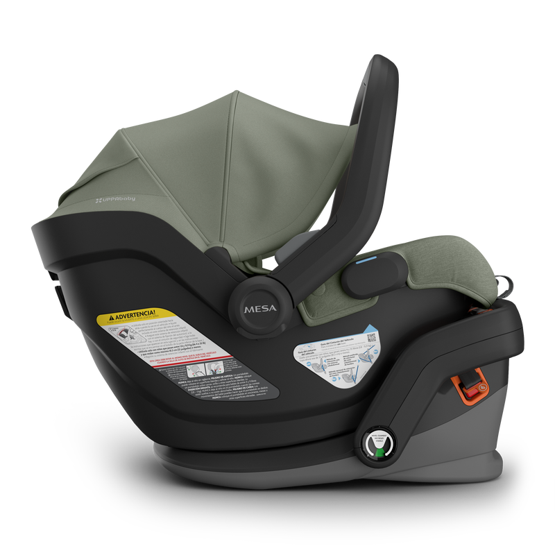 UPPAbaby Mesa V3 Infant Car Seat- Strolleria