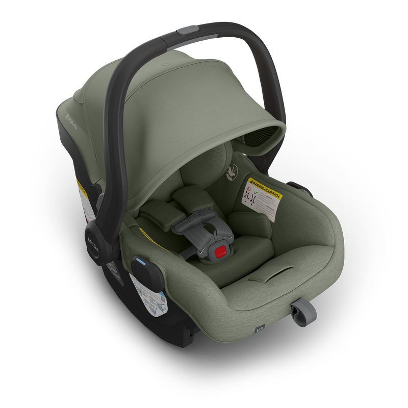 UPPAbaby Mesa V3 Infant Car Seat- Strolleria