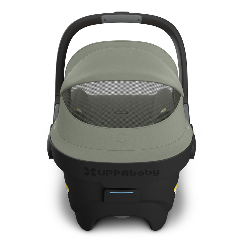 UPPAbaby Mesa V3 Infant Car Seat- Strolleria