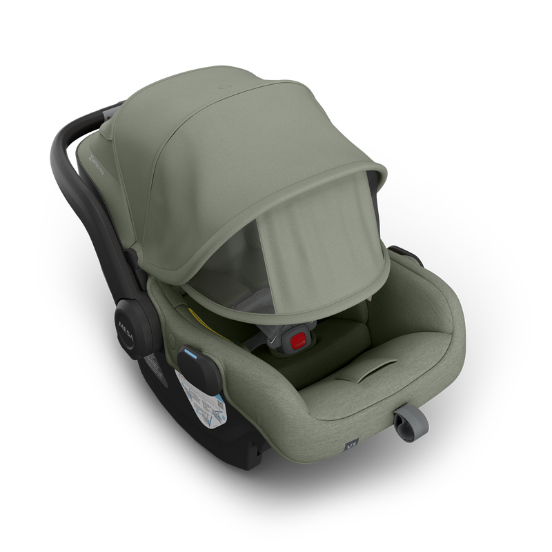 UPPAbaby Mesa V3 Infant Car Seat- Strolleria