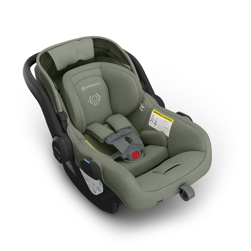 UPPAbaby Mesa V3 Infant Car Seat- Strolleria