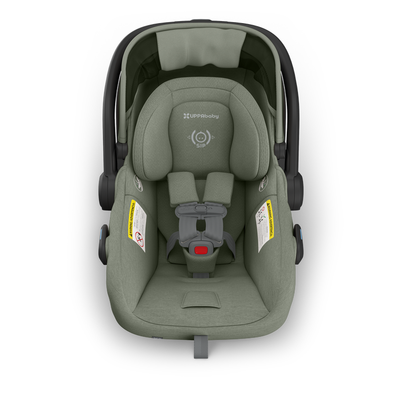 UPPAbaby Mesa V3 Infant Car Seat- Strolleria
