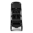 Bugaboo Butterfly 2/Dragonfly Bumper Bar - Black - Bambi Baby
