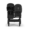 Bugaboo Donkey 6 Single to Double Stroller - Bambi Baby