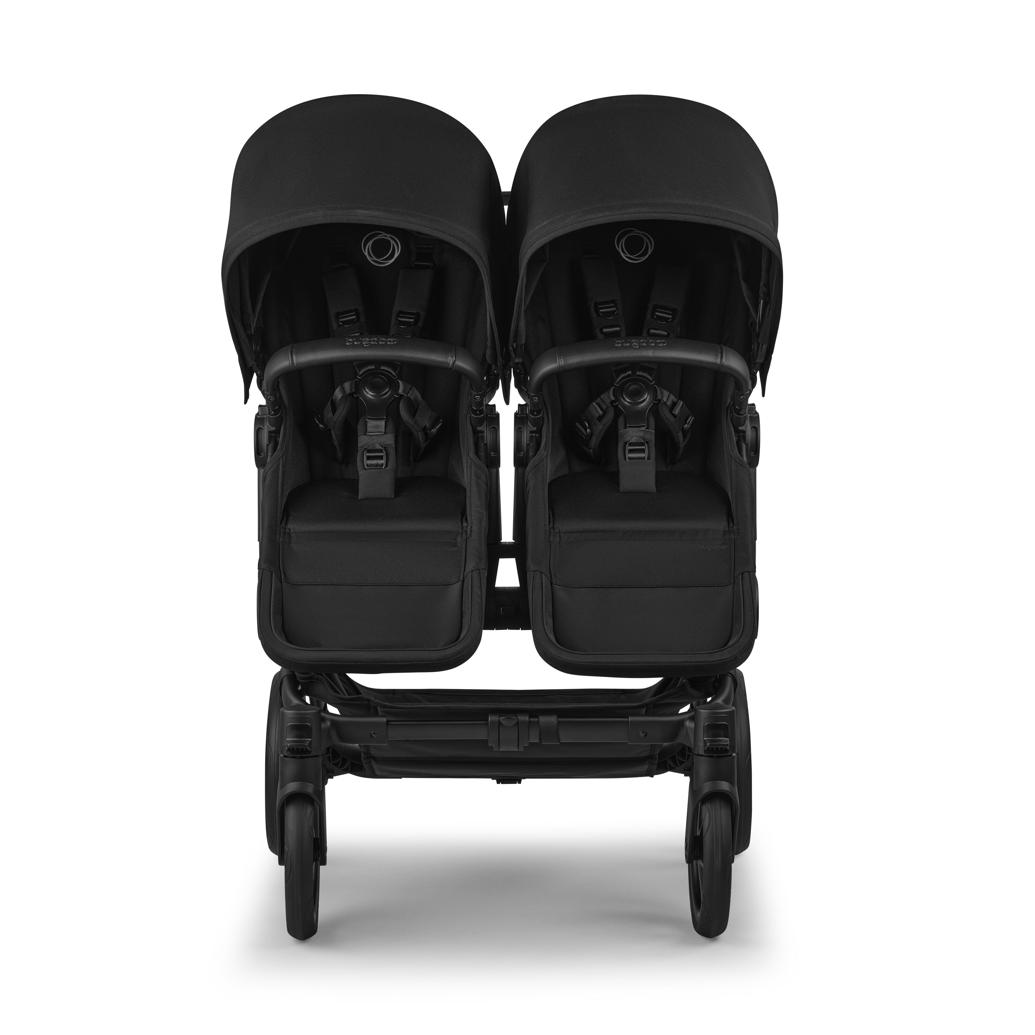 Bugaboo Donkey 6 Single to Double Stroller- Strolleria