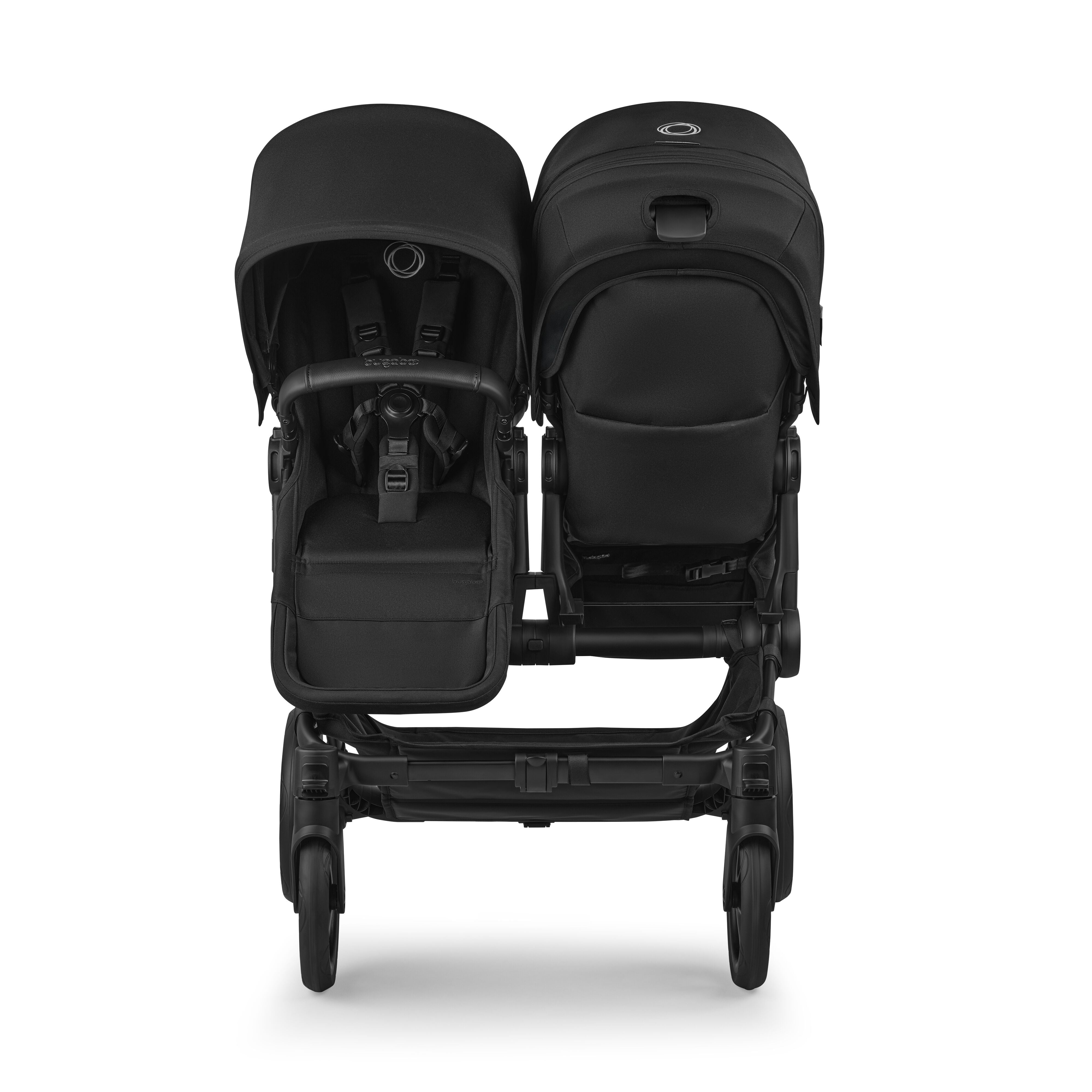 bugaboo stroller india Bugaboo Donkey 6 Single to Double Stroller – Strolleria