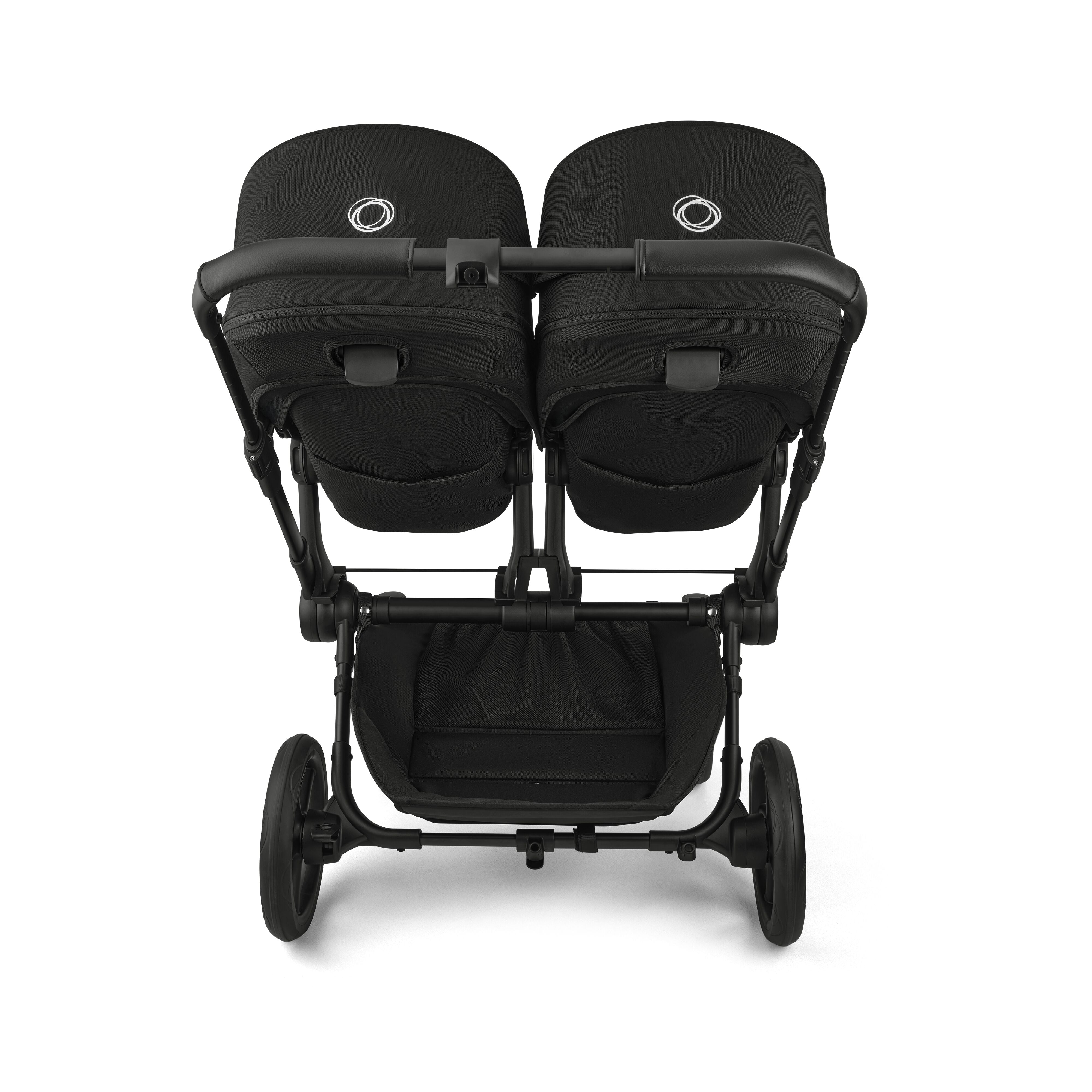 Bugaboo Donkey 6 Single to Double Stroller- Strolleria