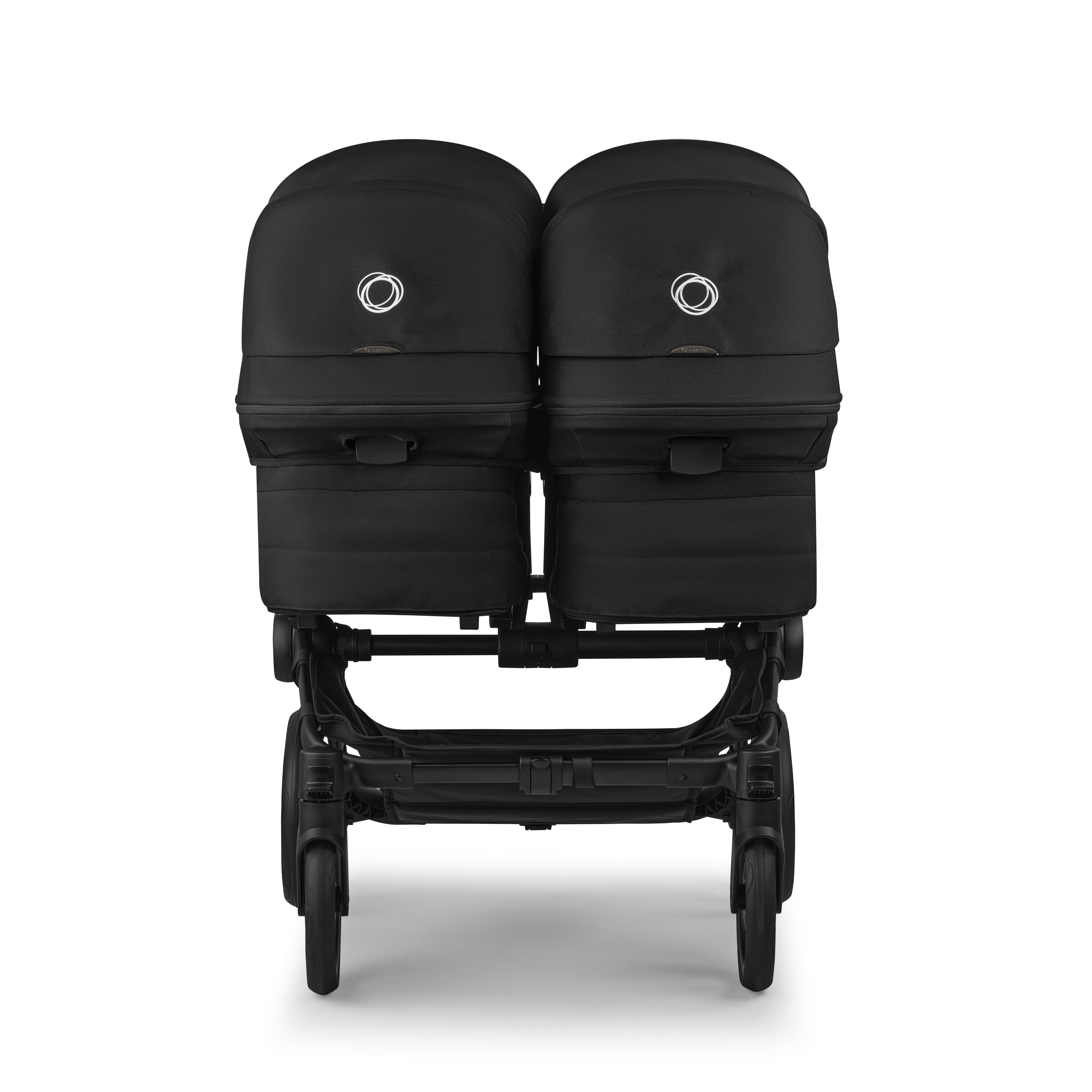 Bugaboo Donkey 6 Single to Double Stroller- Strolleria