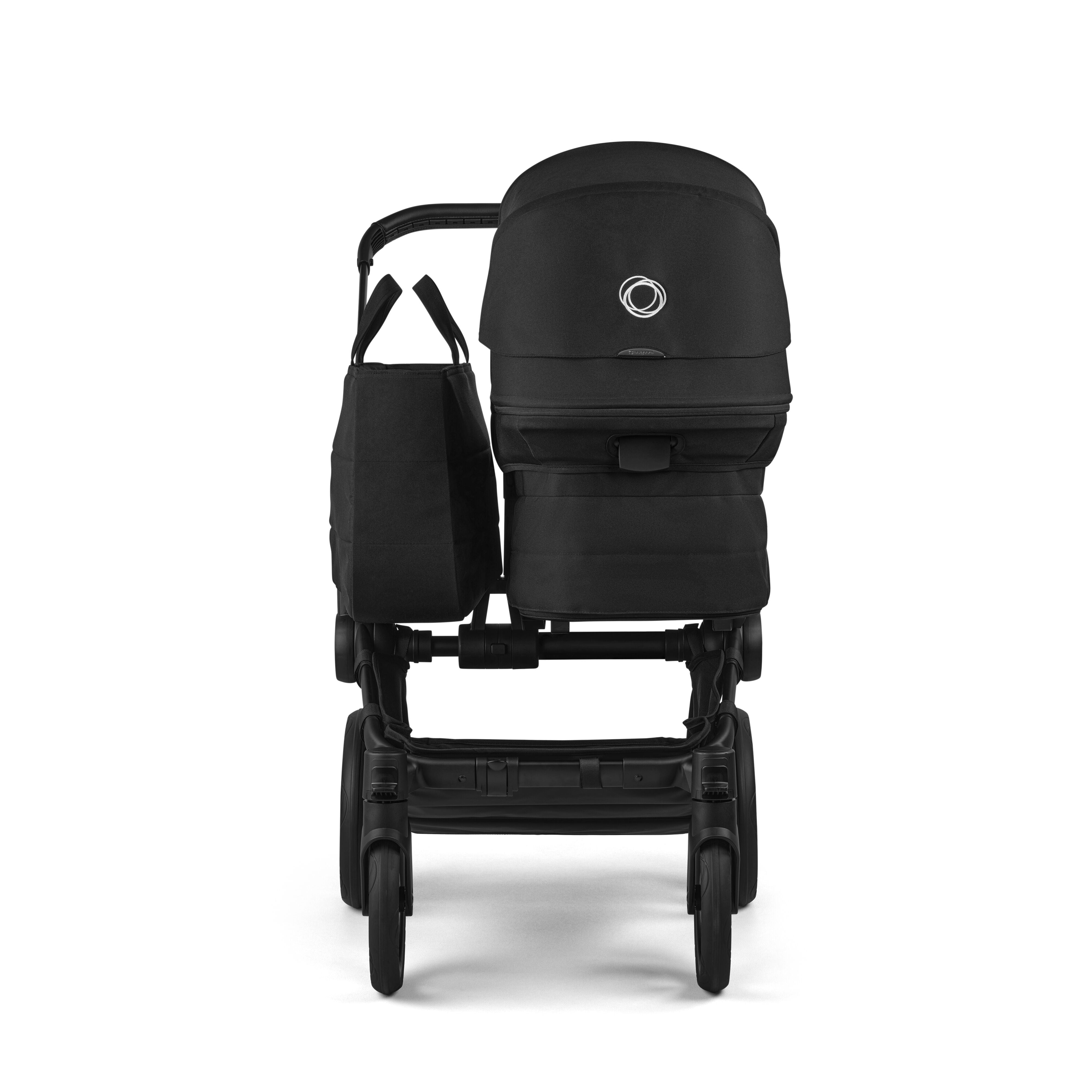 bugaboo donkey 2 assembly Bugaboo Donkey 6 Single to Double Stroller – Strolleria